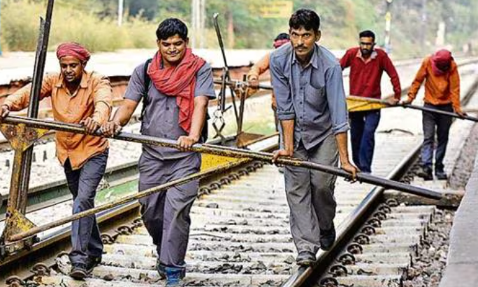 RRB Hiring 2026: Apply Now for 22,000 Group D Vacancies